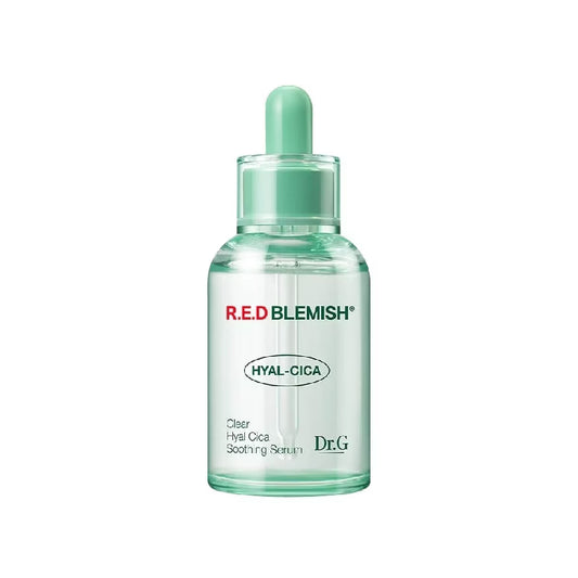 R.E.D Blemish Clear Hyal Cica Soothing Serum