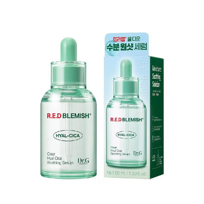 R.E.D Blemish Clear Hyal Cica Soothing Serum