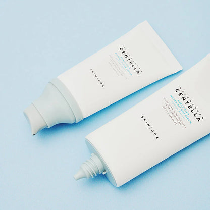 Madagascar Centella Hyalu-Cica Water-Fit Sun Serum SPF50+ PA++++