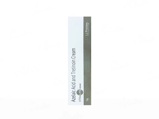 Xtralite Cream – Acide Azélaïque 10% + Trétinoïne 0,05%