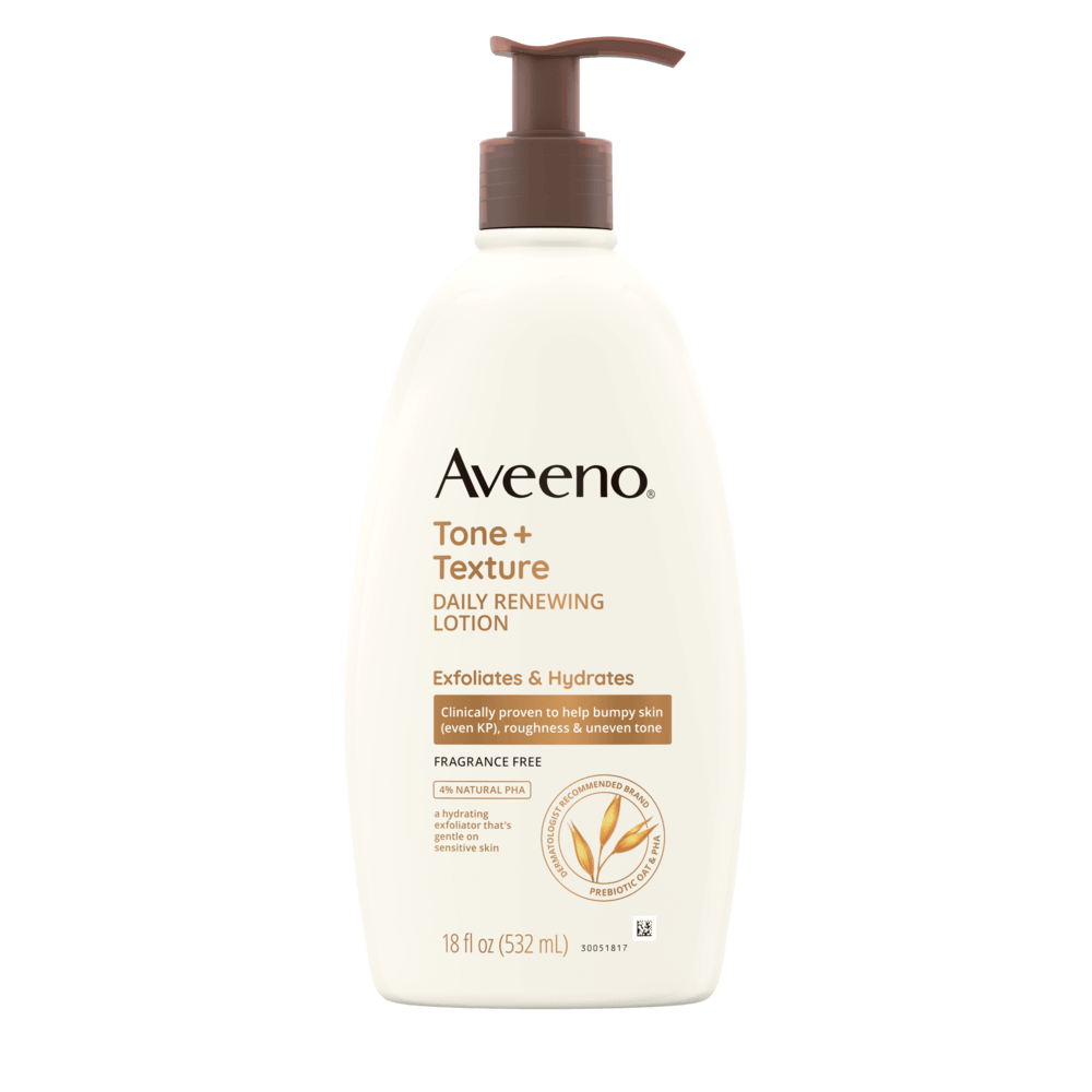 Tone + Texture Renewing Lotion