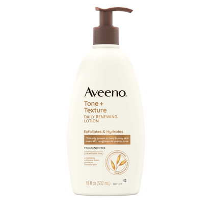 Tone + Texture Renewing Lotion