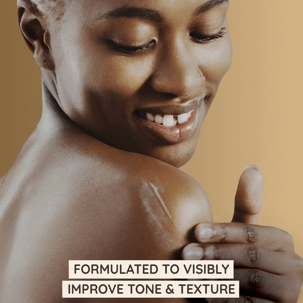 Tone + Texture Renewing Lotion