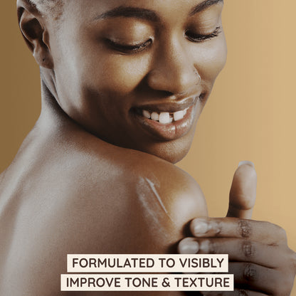 Tone + Texture Renewing Lotion