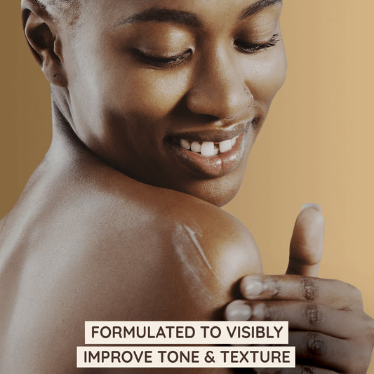 Tone + Texture Renewing Lotion