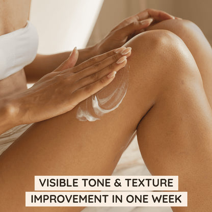 Tone + Texture Renewing Lotion