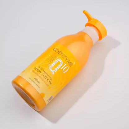 Coenzym Coenzyme Q10 Fresh Moisturizing Body Lotion