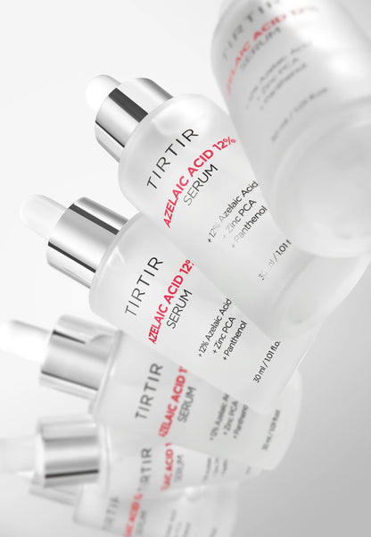 Azelaic Acid 12% Serum