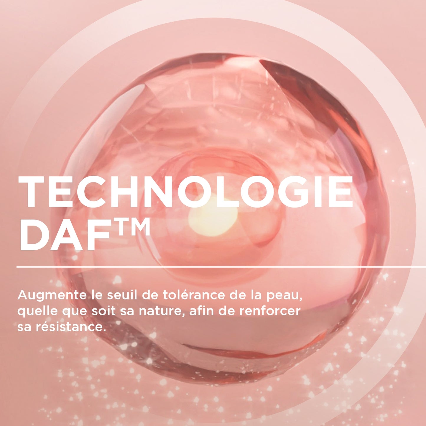 Créaline DS+ Crème