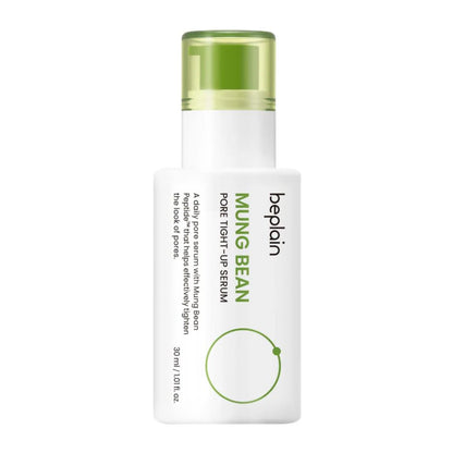Mung Bean Pore Tight-up Serum