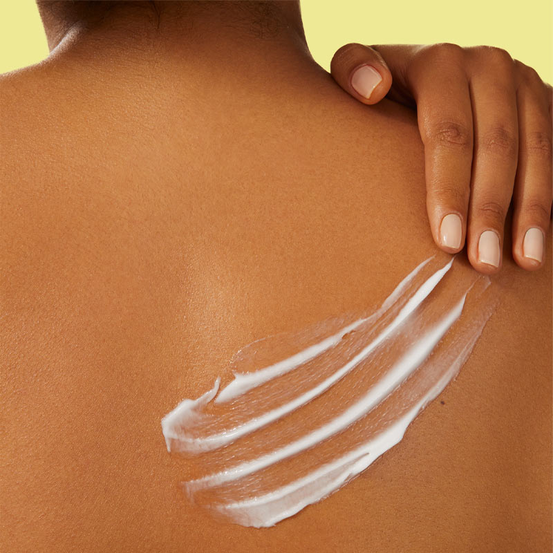 BYOMA Lait de corps unifiant au Niacinamide + Urea