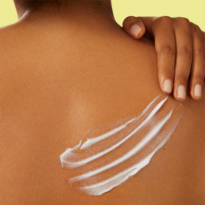 BYOMA Lait de corps unifiant au Niacinamide + Urea