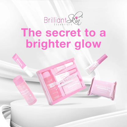 Whitening Facial Set