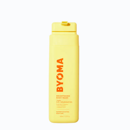 BYOMA Brightening Body Wash