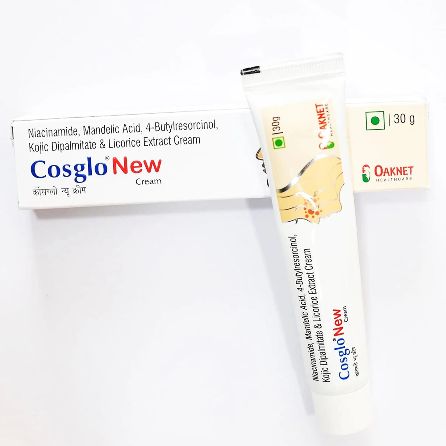 Cosglo New Cream