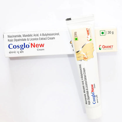 Cosglo New Cream