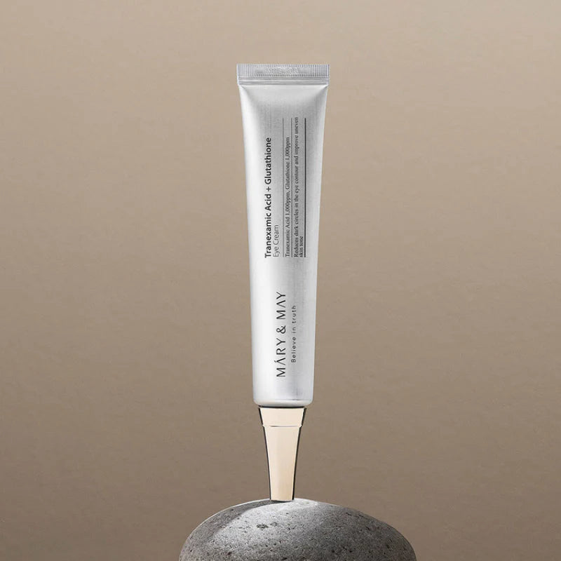 Tranexamic Acid + Glutathion Eye Cream