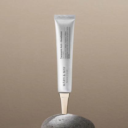 Tranexamic Acid + Glutathion Eye Cream