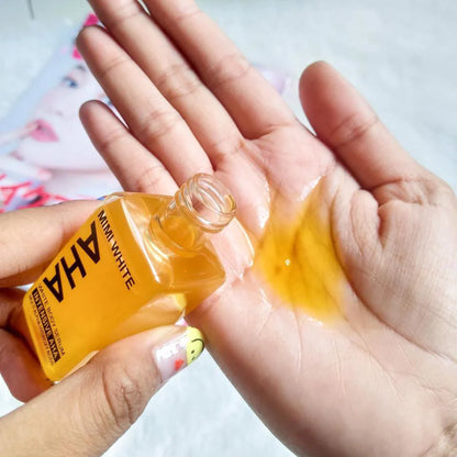 Intensive AHA Body Serum