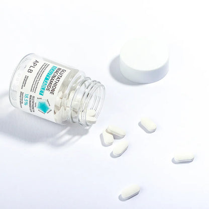 Glutathione Niacinamide Beauty Tablet
