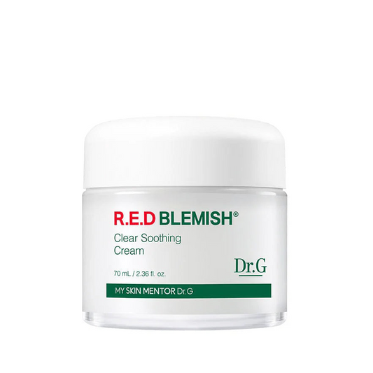 R.E.D Blemish Clear Soothing Cream