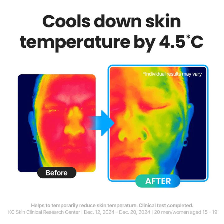 R.E.D Blemish Clear Hyal Cica Soothing Serum