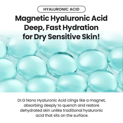 R.E.D Blemish Clear Hyal Cica Soothing Serum