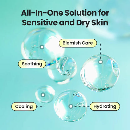 R.E.D Blemish Clear Hyal Cica Soothing Serum