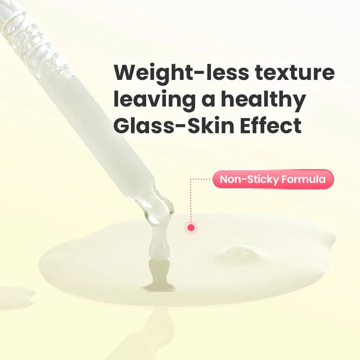 R.E.D Blemish Tranexamic Acid 21.5 Repair Serum