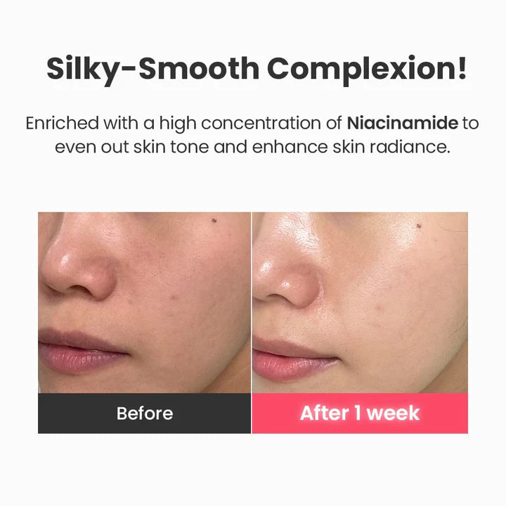 R.E.D Blemish Tranexamic Acid 21.5 Repair Serum