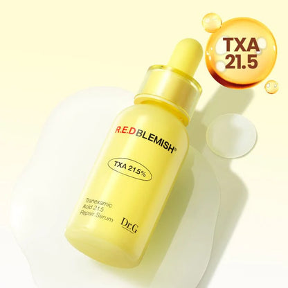 R.E.D Blemish Tranexamic Acid 21.5 Repair Serum