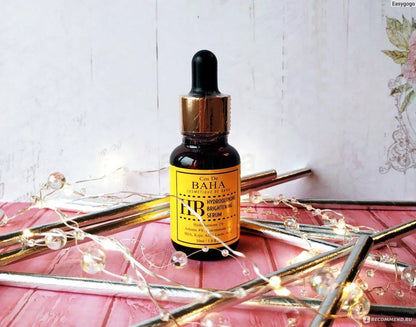 HB Hydroquinone Brightening Serum