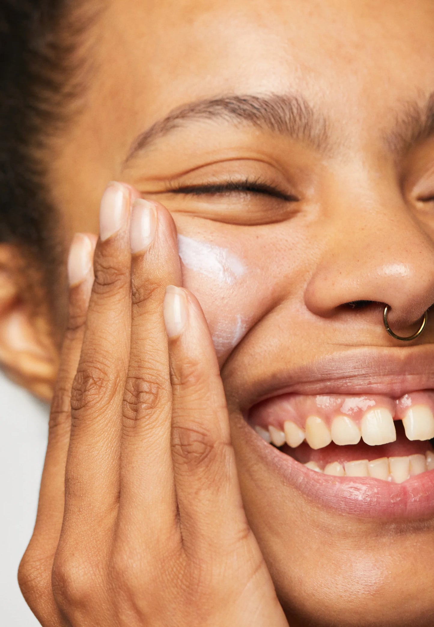 Madagascar Centella Hyalu-Cica Water-Fit Sun Serum SPF50+ PA++++