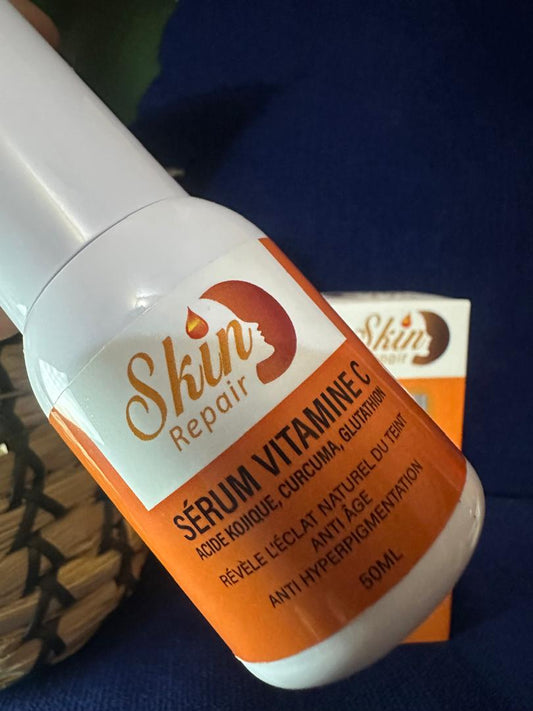 Sérum Vitaminc C
