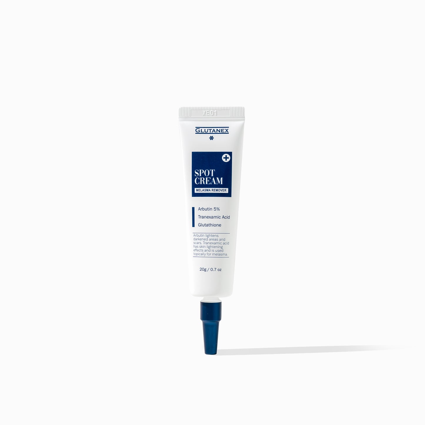 Spot Remover Cream