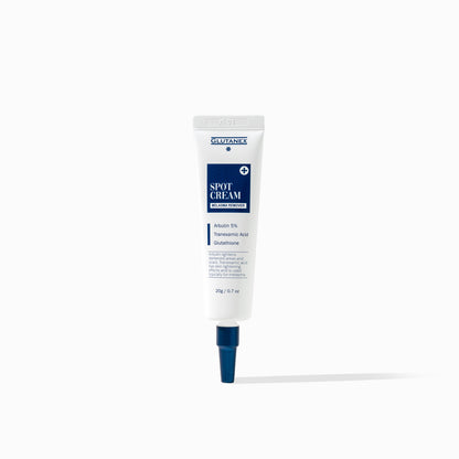 Spot Remover Cream
