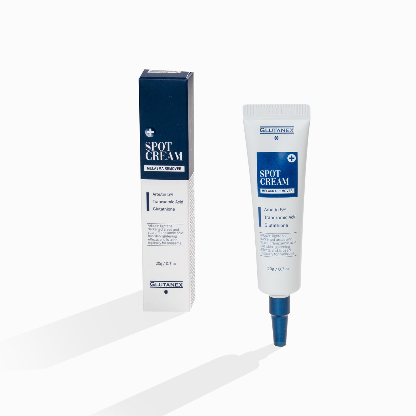 Spot Remover Cream