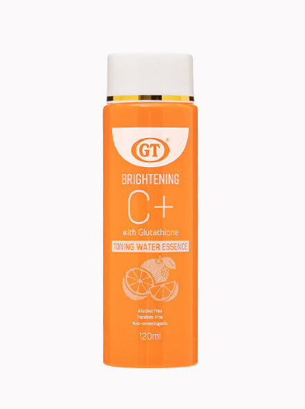 Brightening C+ Toning Water Essence