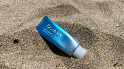 UV Aqua Rich Watery Essence Sunscreen SPF50 PA ++++