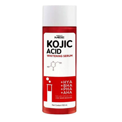 Kojic Acid Whitening Serum