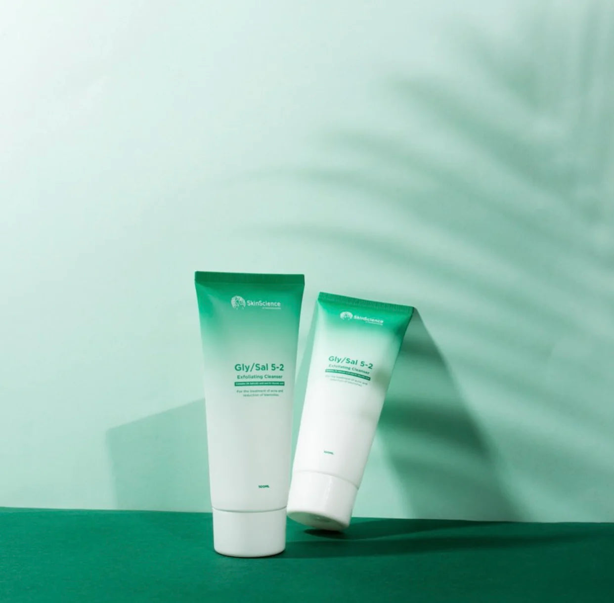 GlySal 5-2 Exfoliating Cleanser