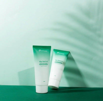 GlySal 5-2 Exfoliating Cleanser
