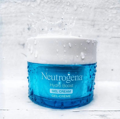 Hydro Boost Gel-Crème