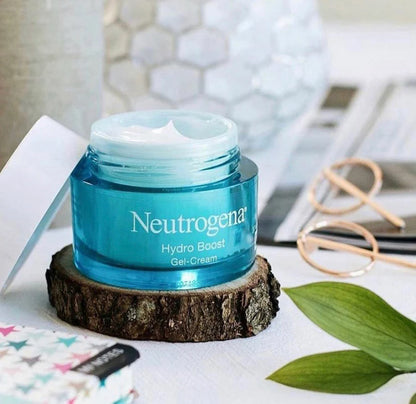 Hydro Boost Gel-Crème