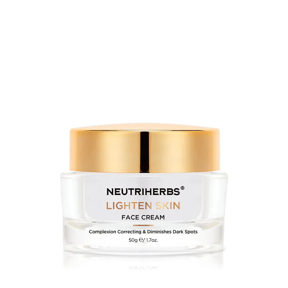 Lighten Skin Face Cream