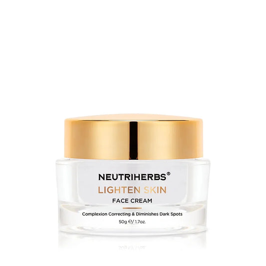Lighten Skin Face Cream