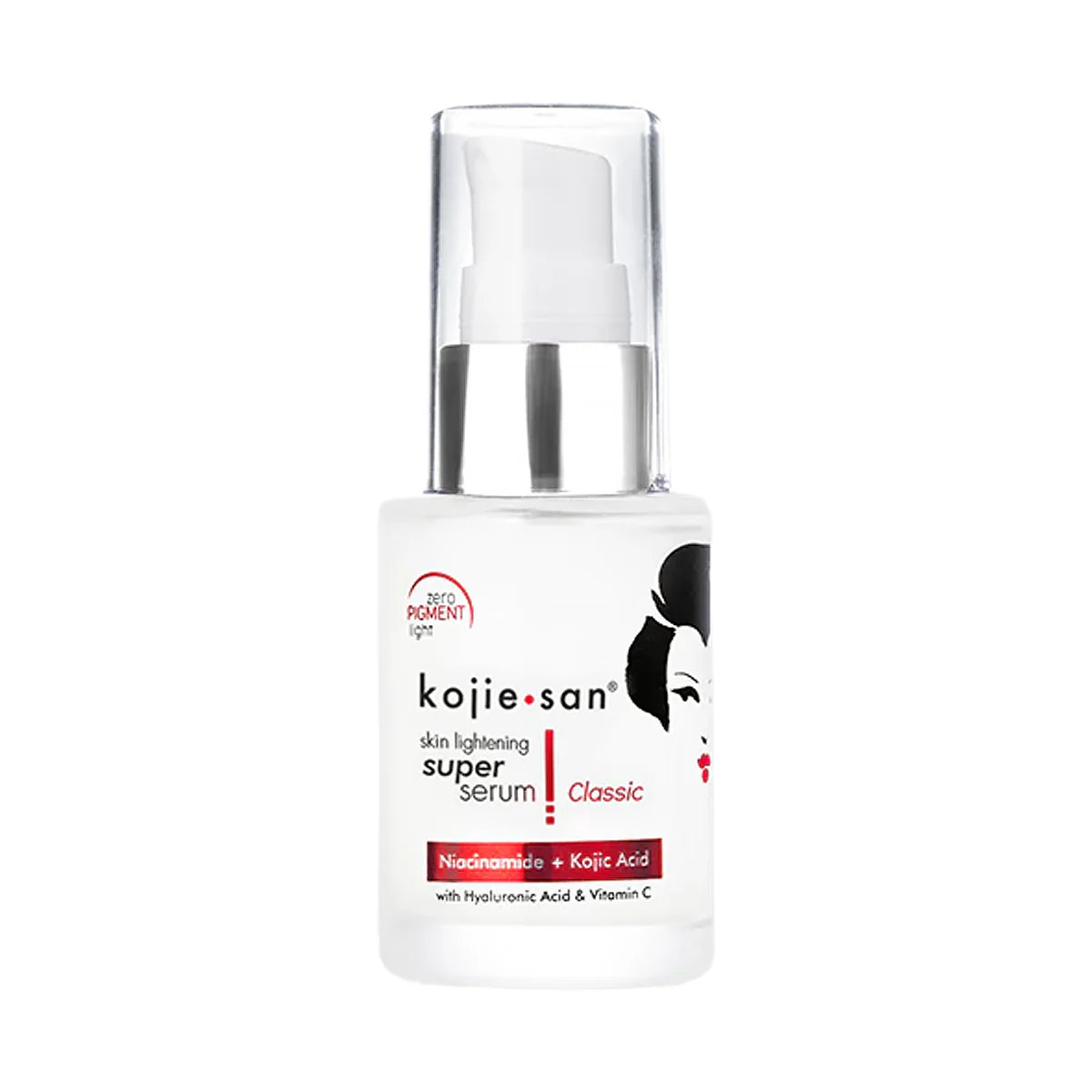 Kojie San - Skin Lightening Super Serum