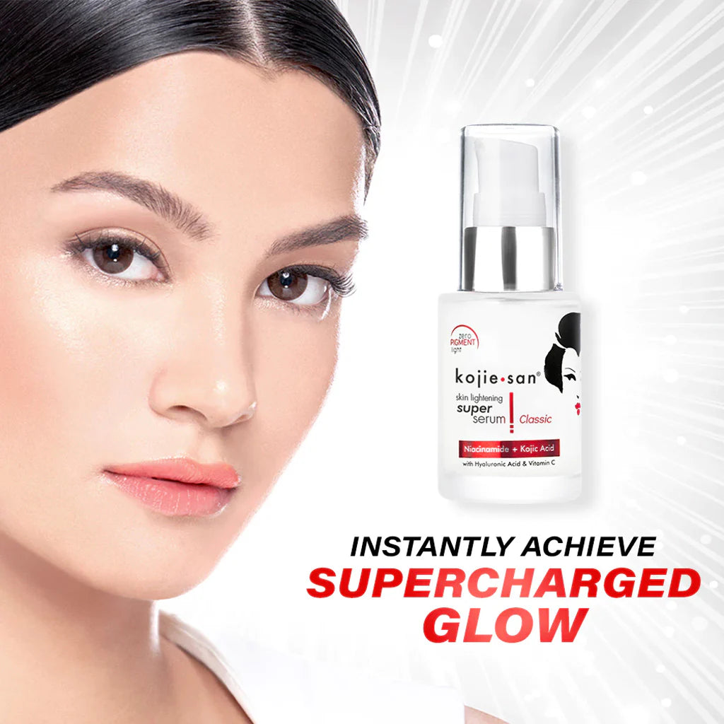 Kojie San - Skin Lightening Super Serum