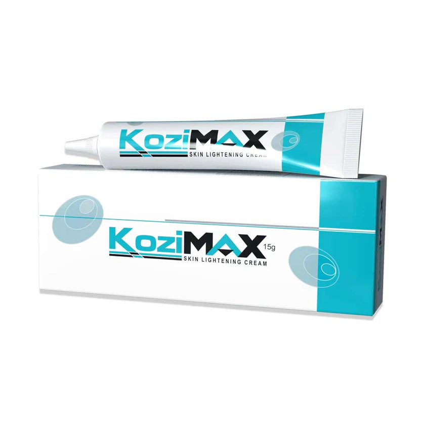 Kozimax Skin Lightening Cream