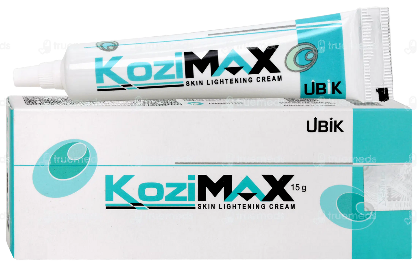 Kozimax Skin Lightening Cream